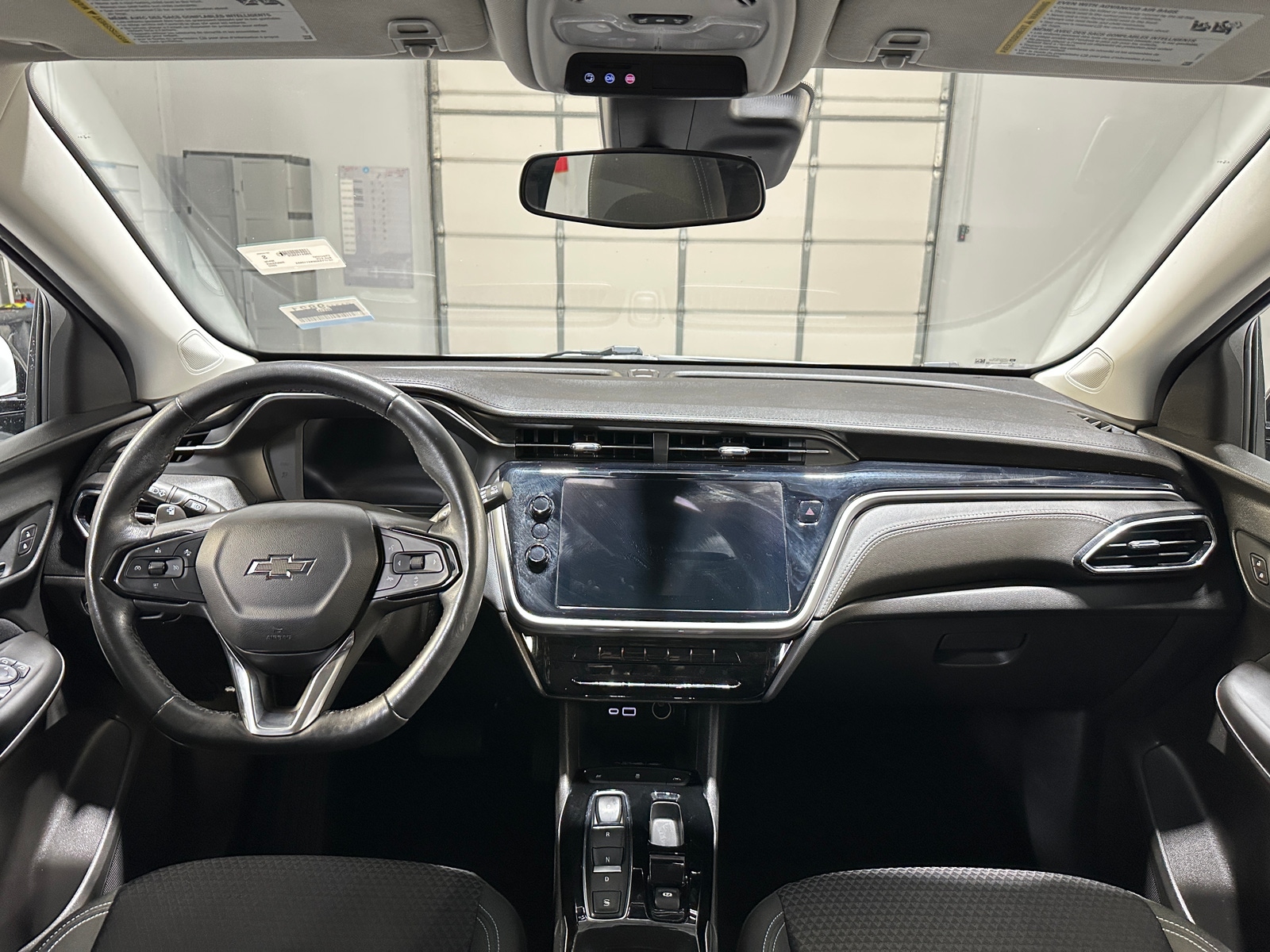 Thumbnail: 2022 Chevrolet Bolt EUV - 3