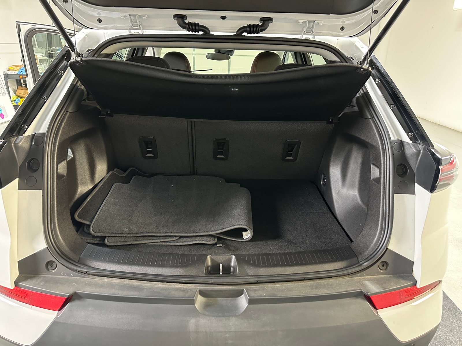 Thumbnail: 2022 Chevrolet Bolt EUV - 7