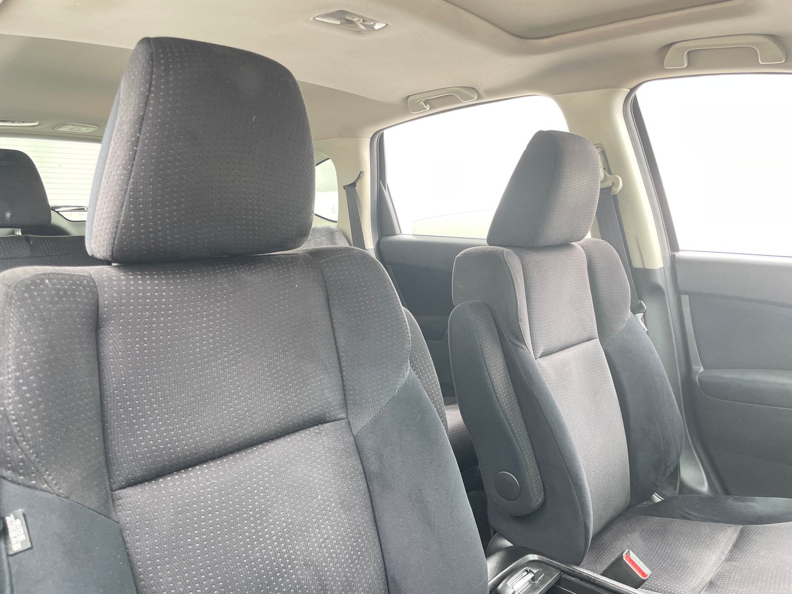 Thumbnail: 2014 Honda CR-V - 2