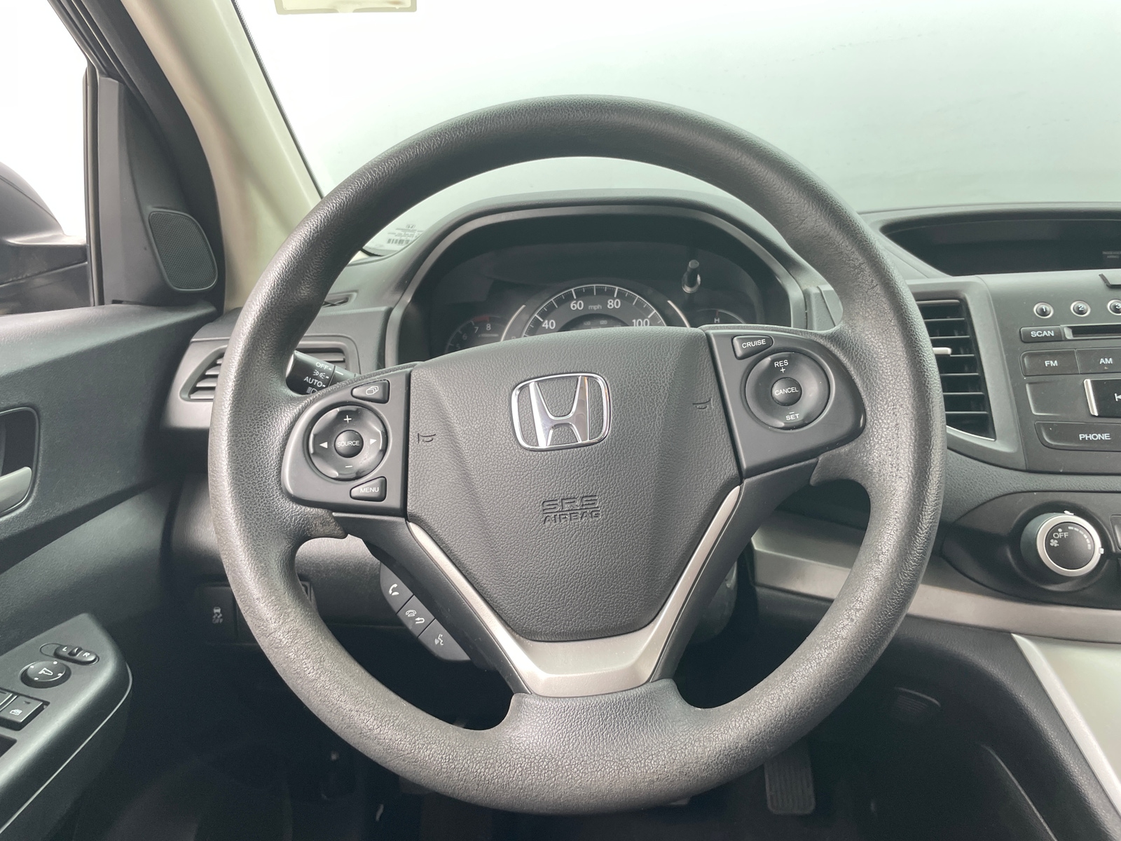 Thumbnail: 2014 Honda CR-V - 5