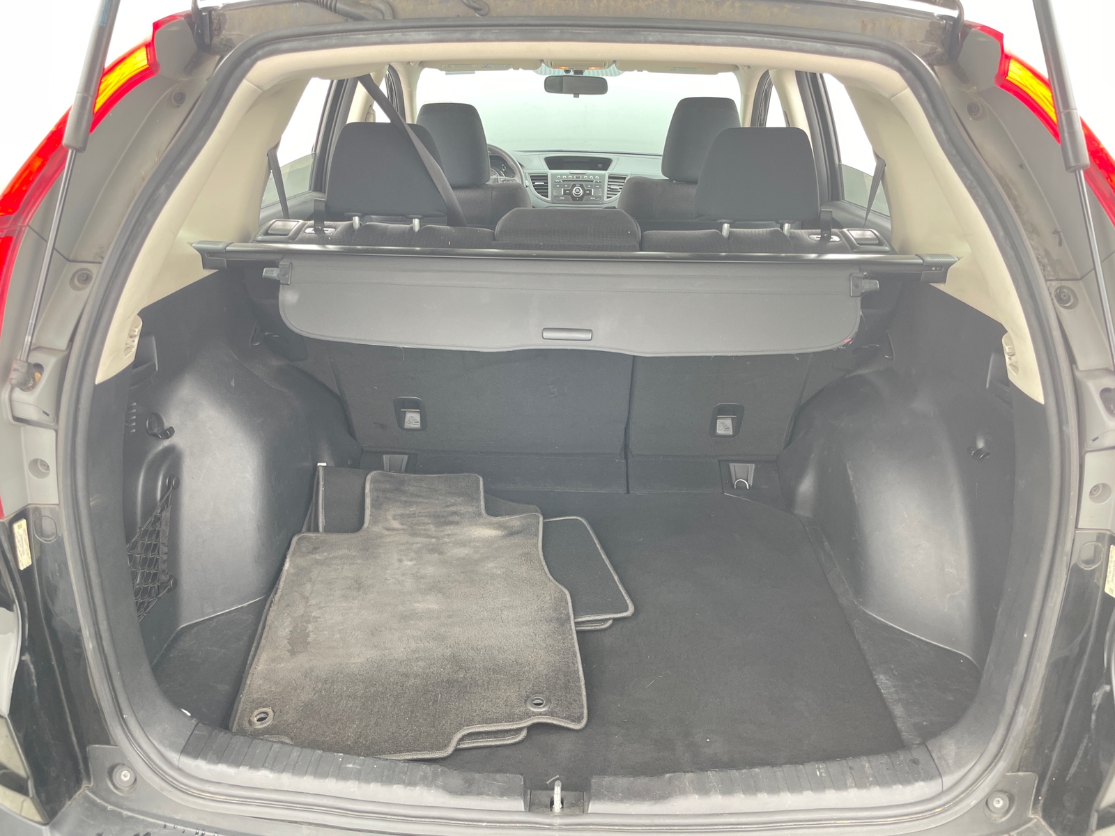 Thumbnail: 2014 Honda CR-V - 7