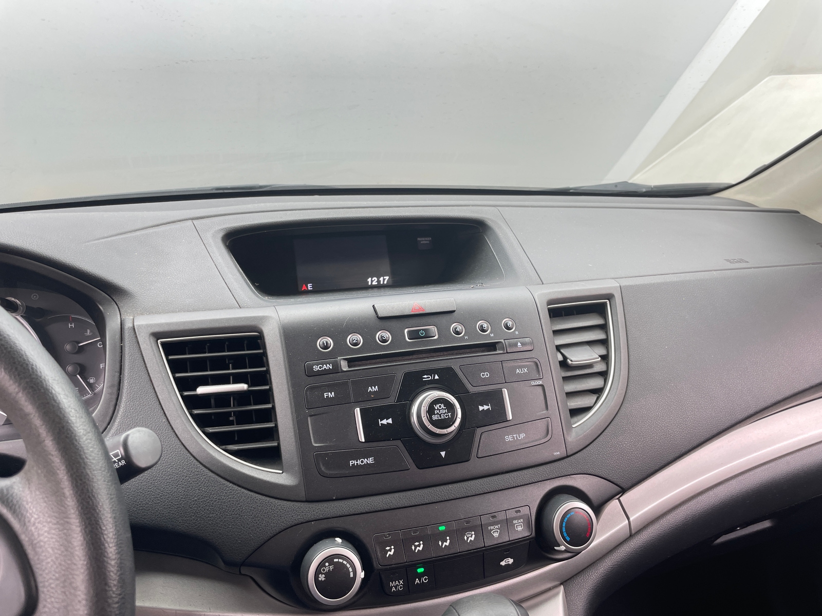 Thumbnail: 2014 Honda CR-V - 4