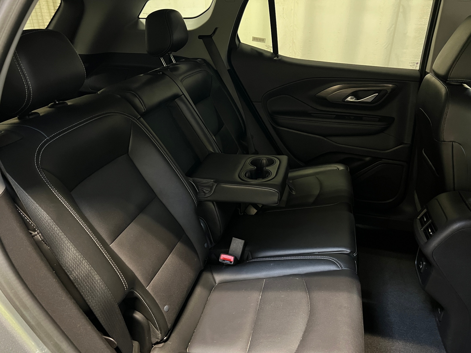 Thumbnail: 2024 GMC Terrain - 5