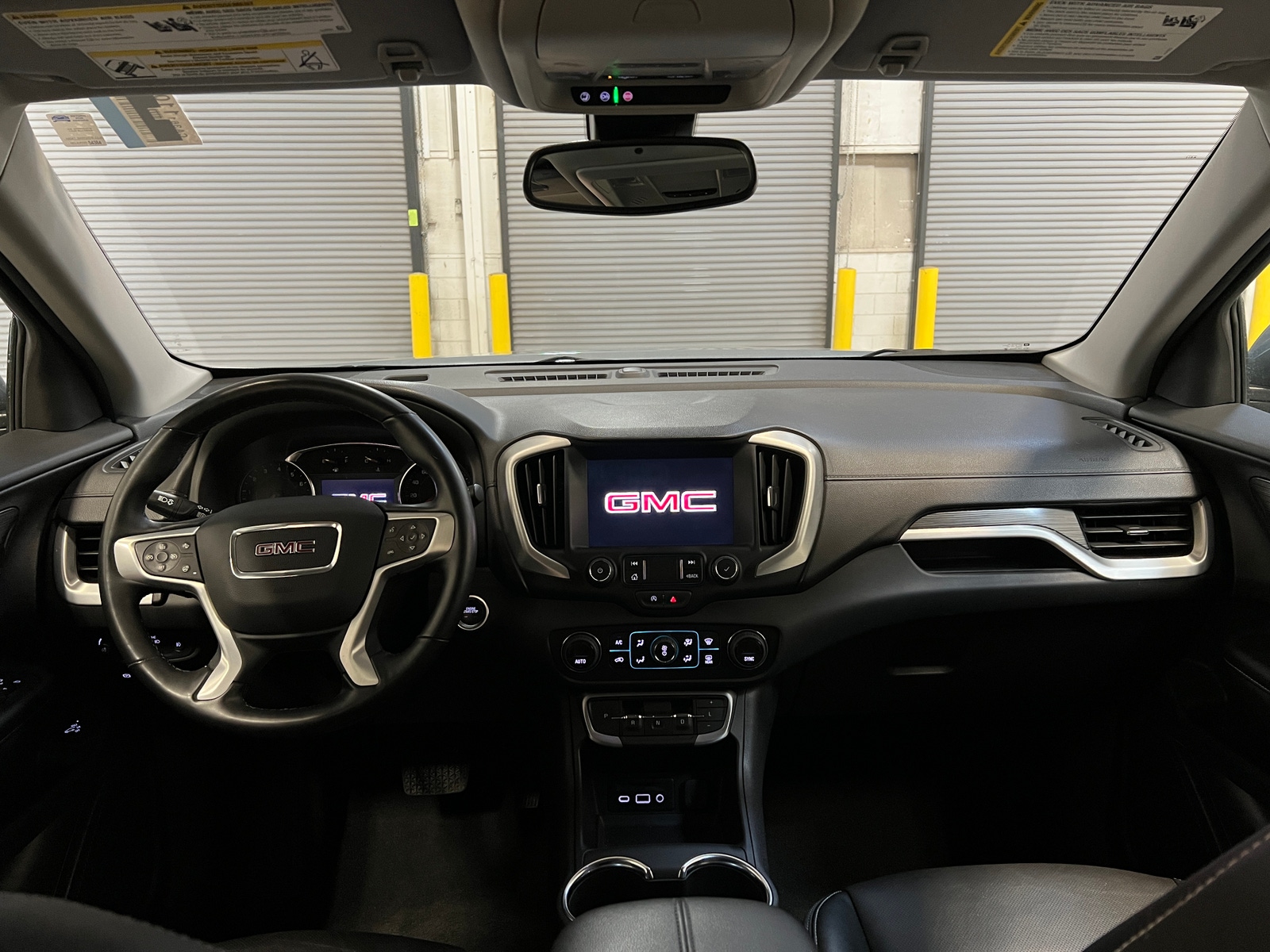 Thumbnail: 2024 GMC Terrain - 2
