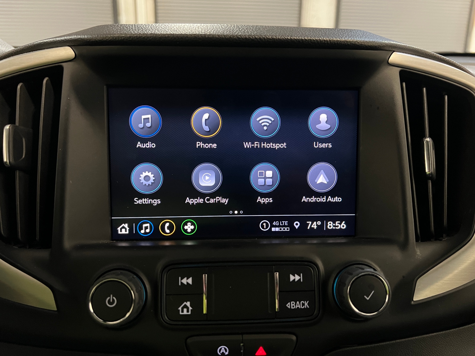 Thumbnail: 2024 GMC Terrain - 3