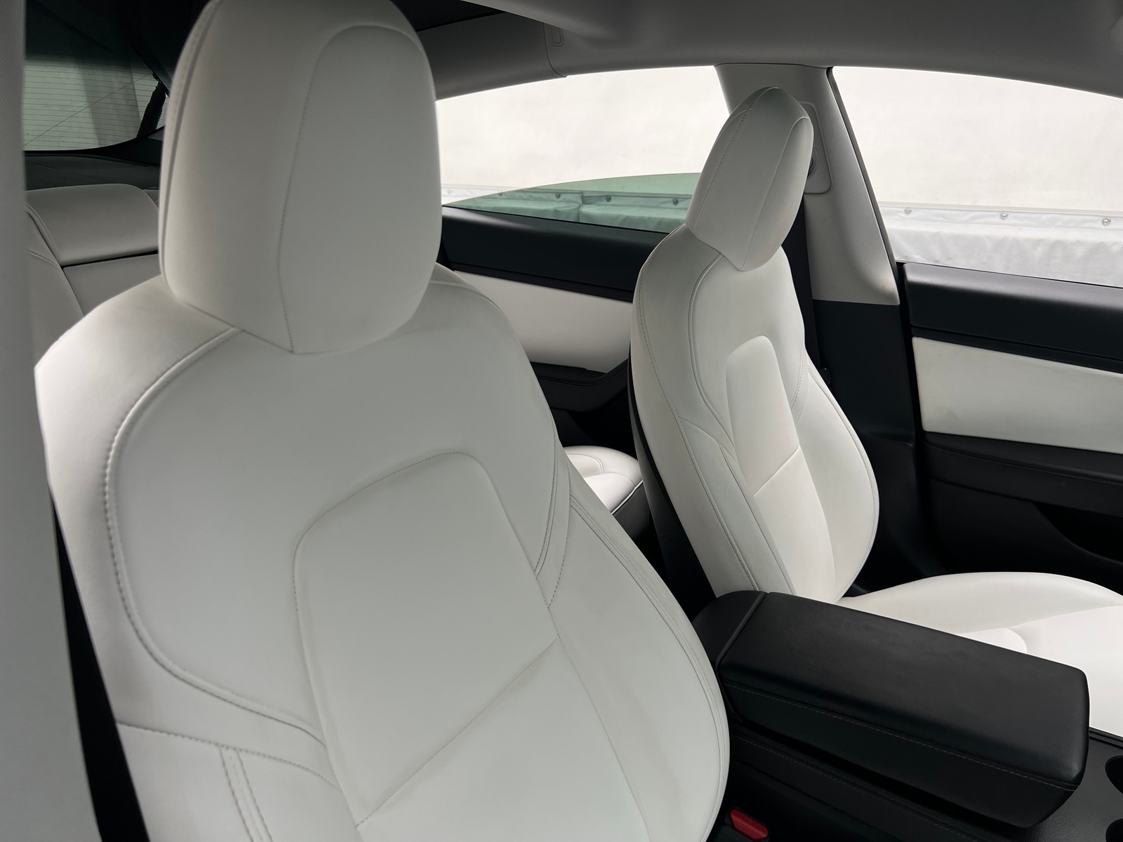 Thumbnail: 2021 Tesla Model 3 - 2