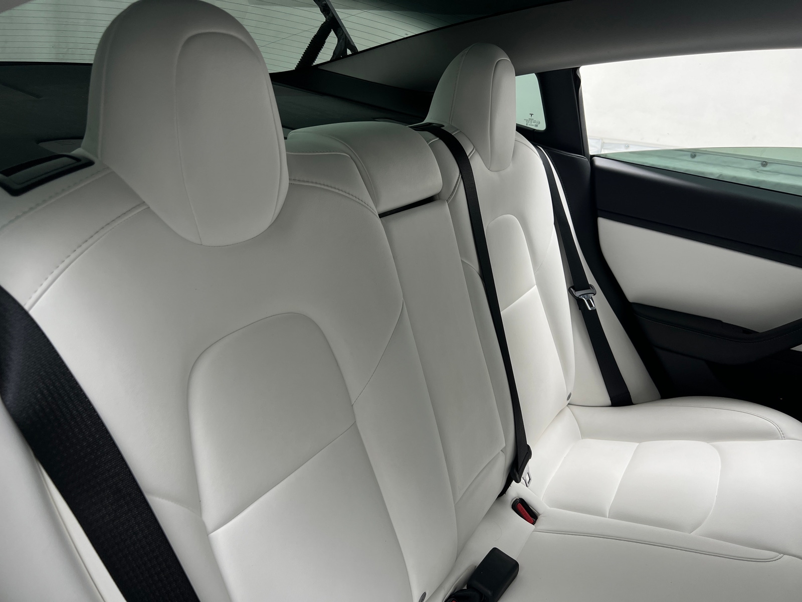 Thumbnail: 2021 Tesla Model 3 - 5