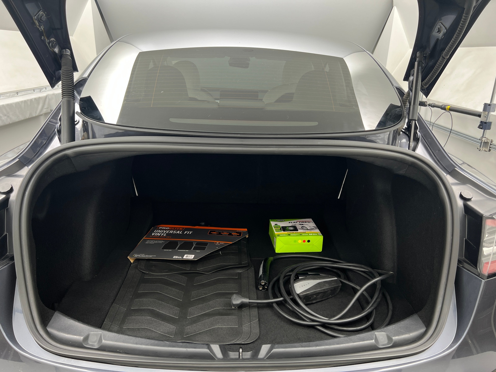 Thumbnail: 2021 Tesla Model 3 - 6