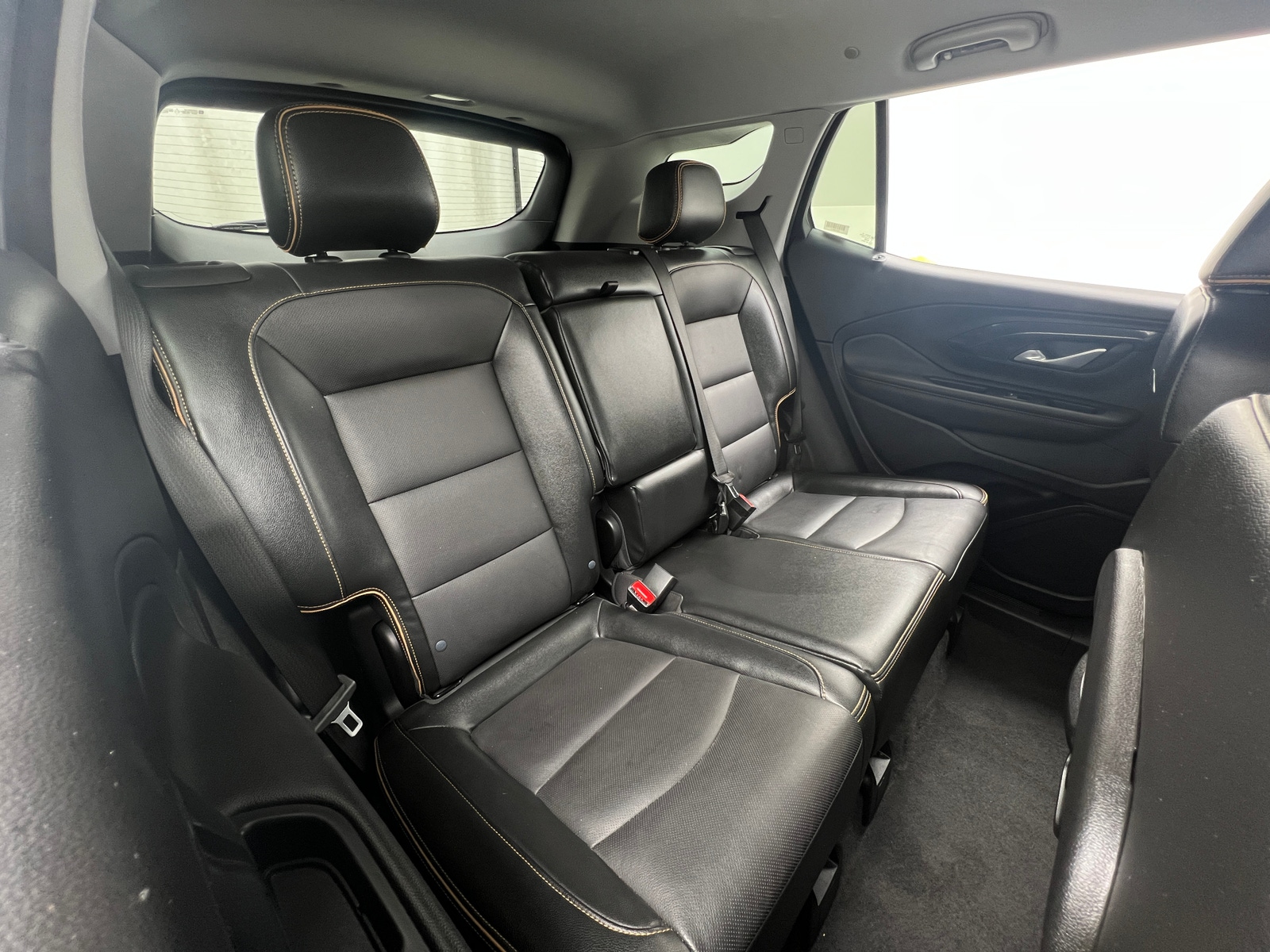 Thumbnail: 2023 GMC Terrain - 5