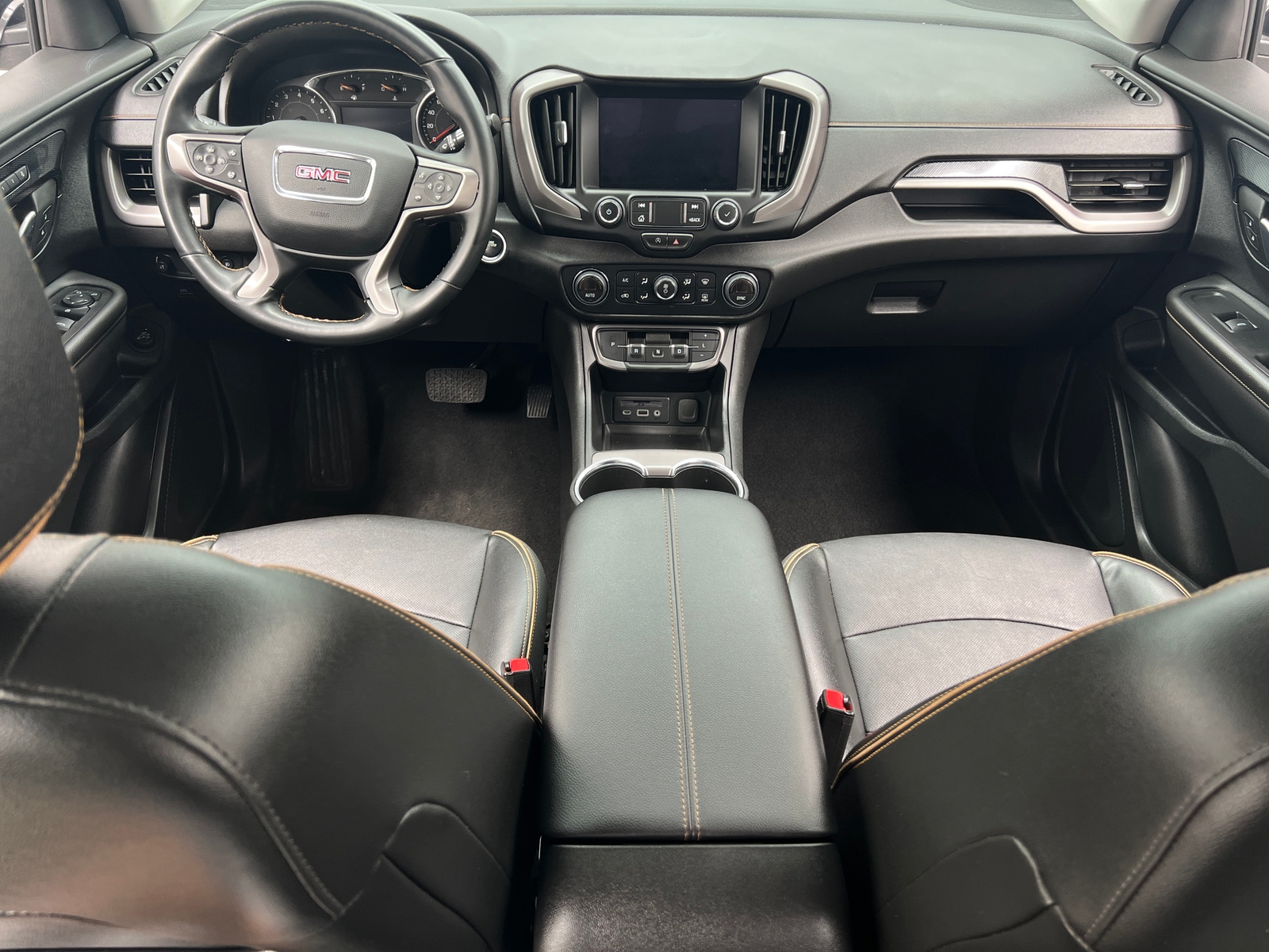 Thumbnail: 2023 GMC Terrain - 2