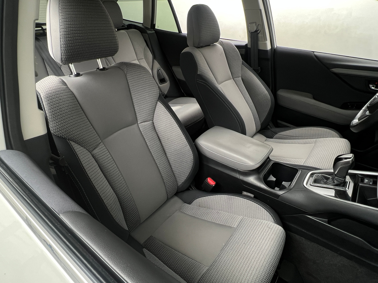 Thumbnail: 2024 Subaru Outback - 2