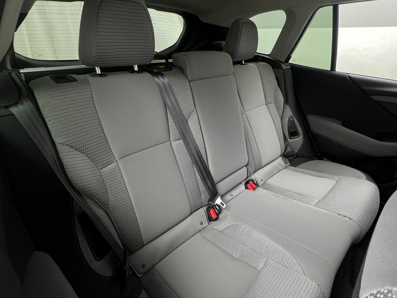 Thumbnail: 2024 Subaru Outback - 6