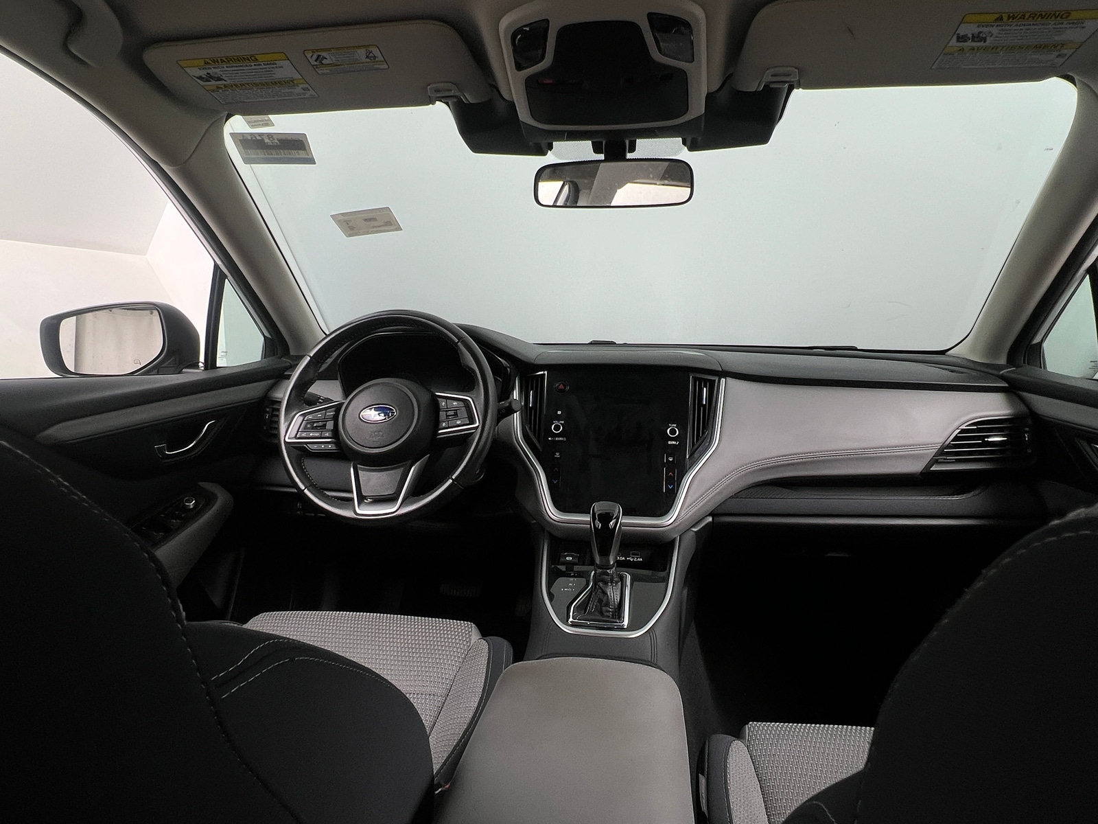 Thumbnail: 2024 Subaru Outback - 3