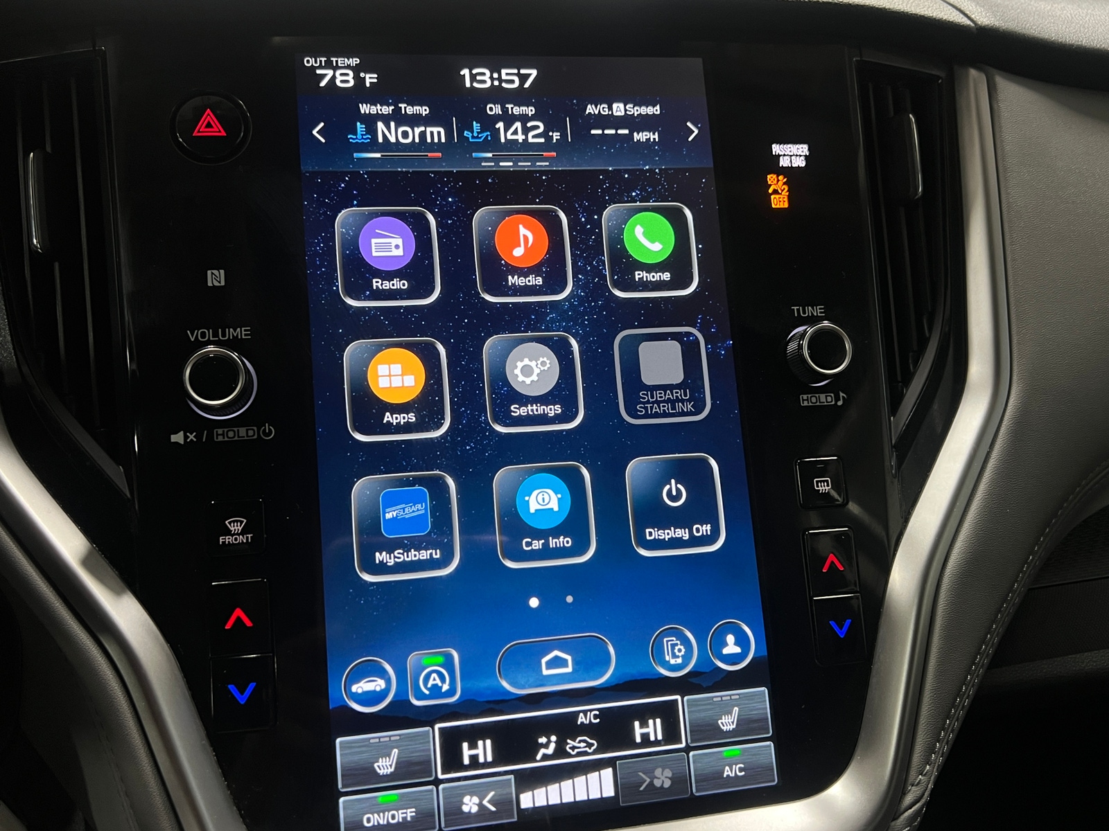 Thumbnail: 2024 Subaru Outback - 4