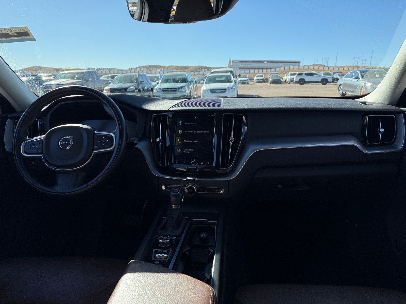 Thumbnail: 2020 Volvo XC60 - 2