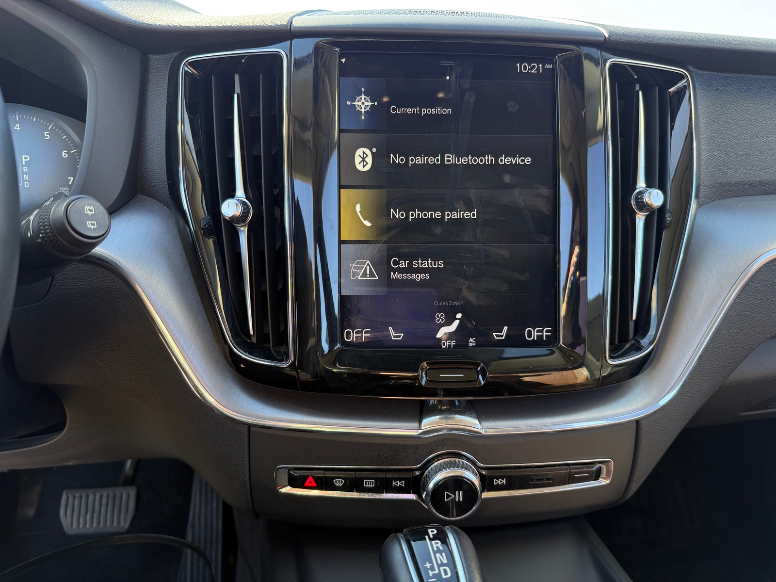 Thumbnail: 2020 Volvo XC60 - 3