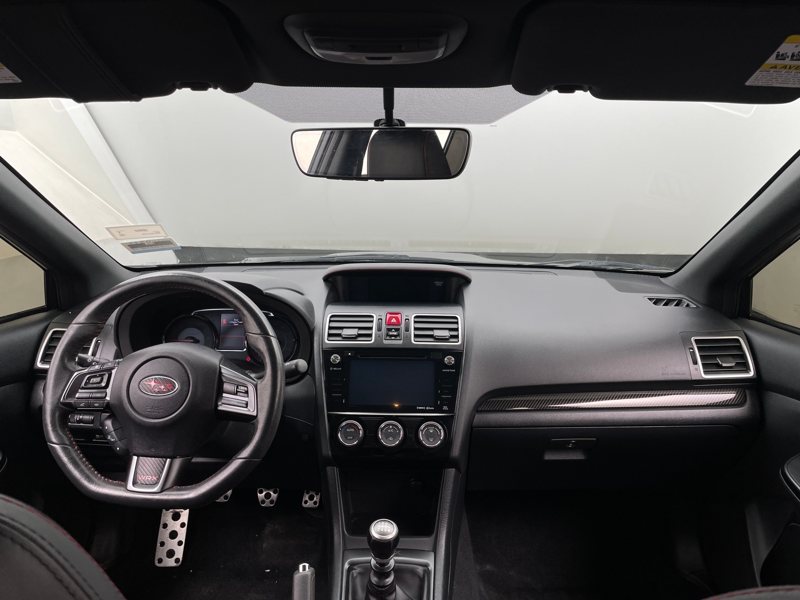 Thumbnail: 2018 Subaru WRX - 3