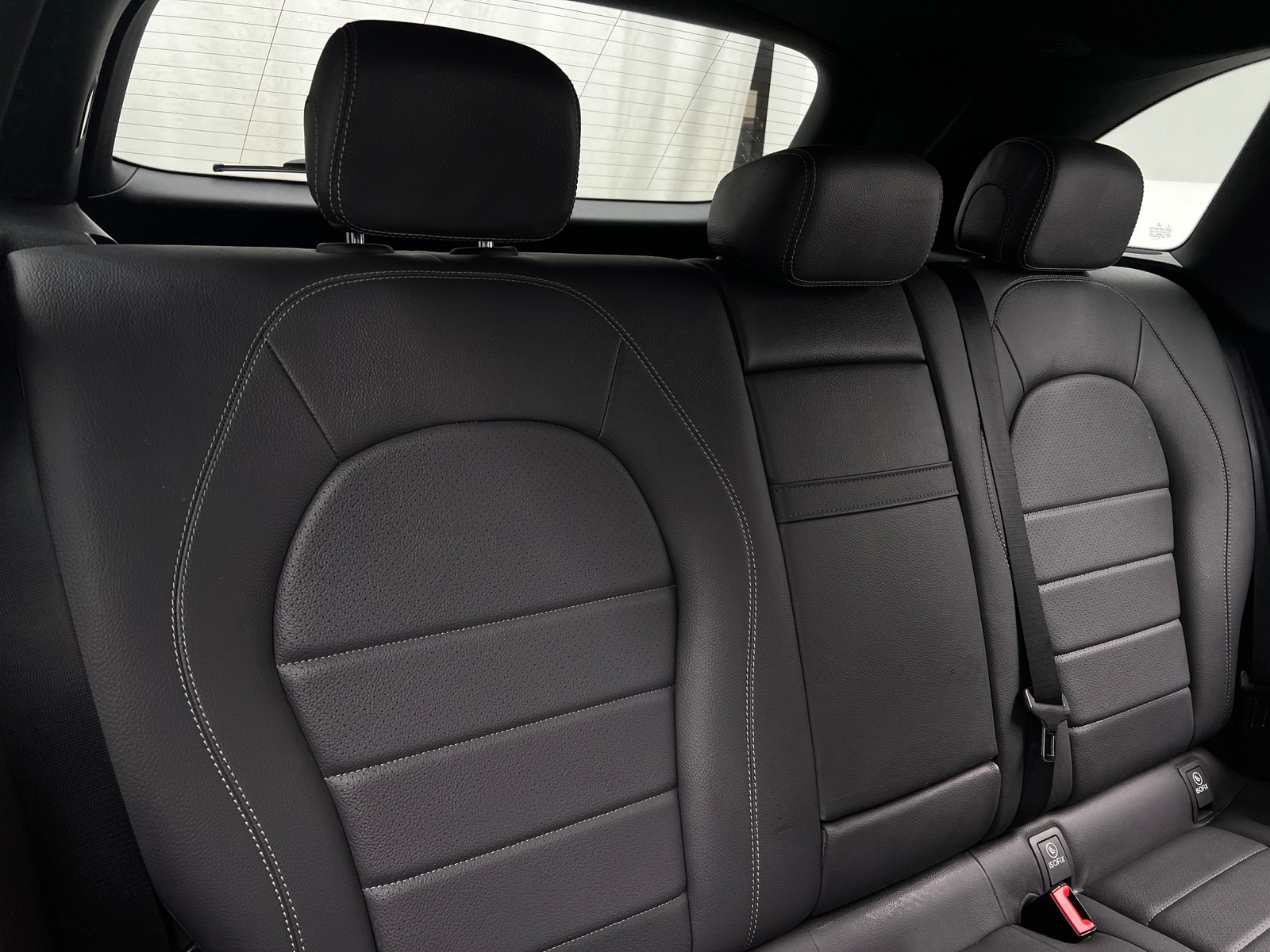 Thumbnail: 2020 Mercedes-Benz GLC - 5