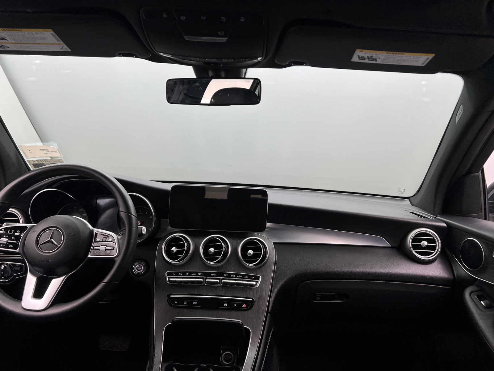 Thumbnail: 2020 Mercedes-Benz GLC - 2