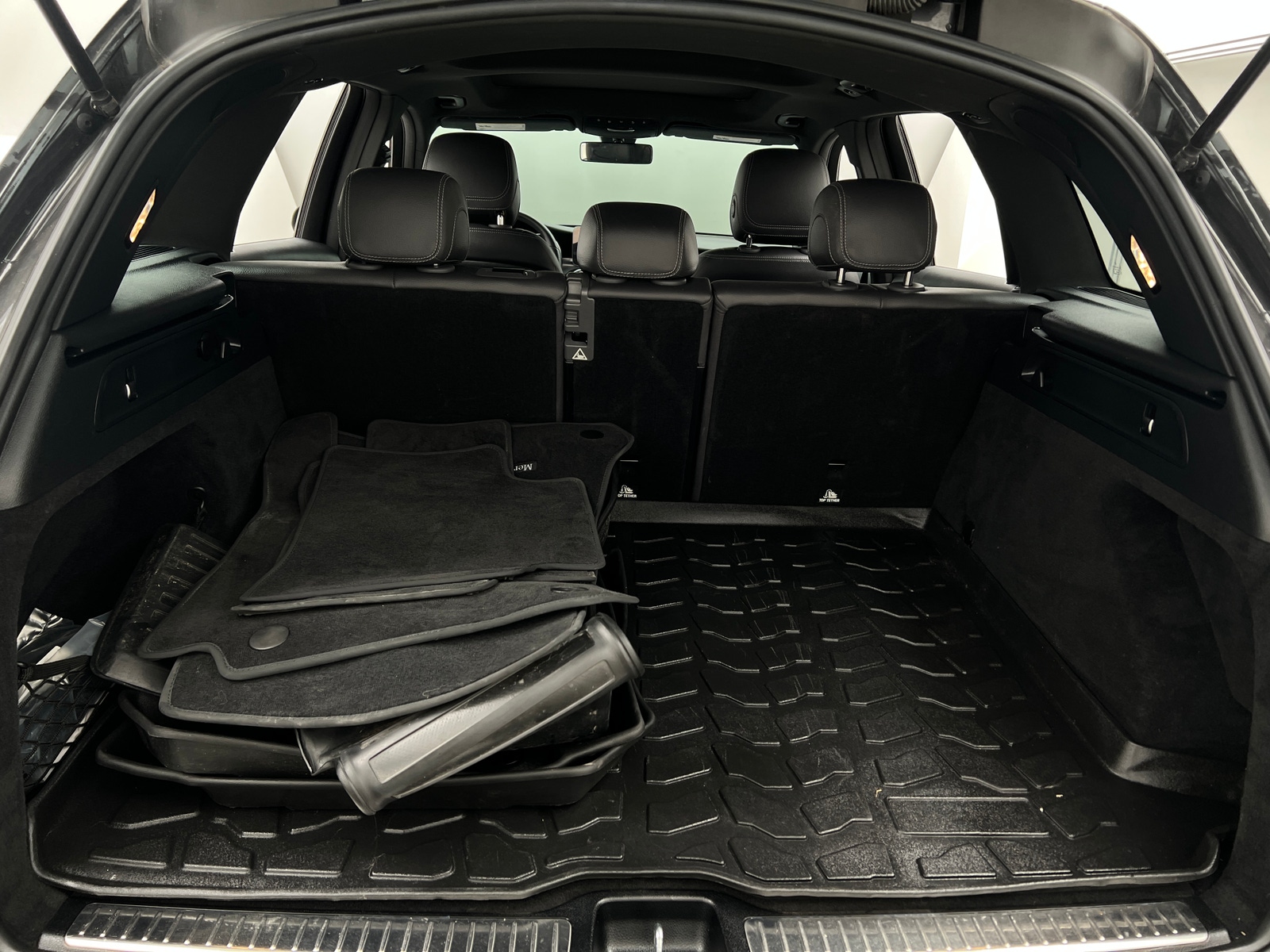 Thumbnail: 2020 Mercedes-Benz GLC - 6