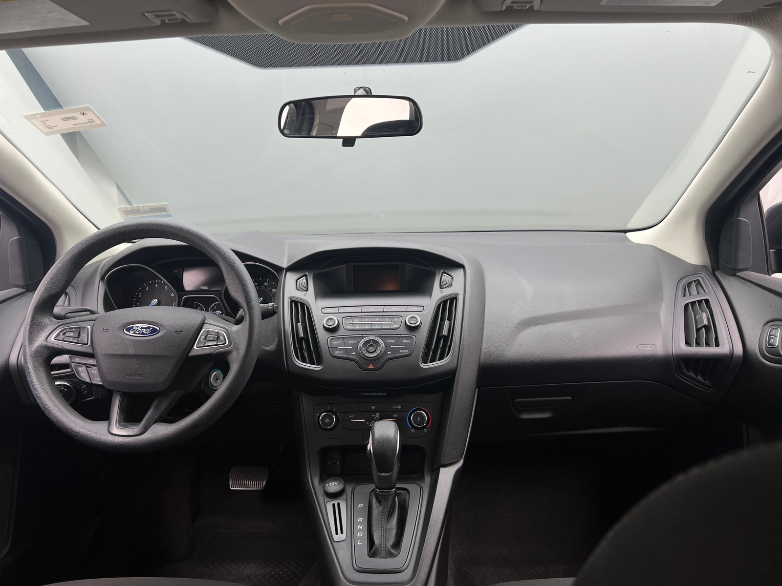 Thumbnail: 2018 Ford Focus - 3