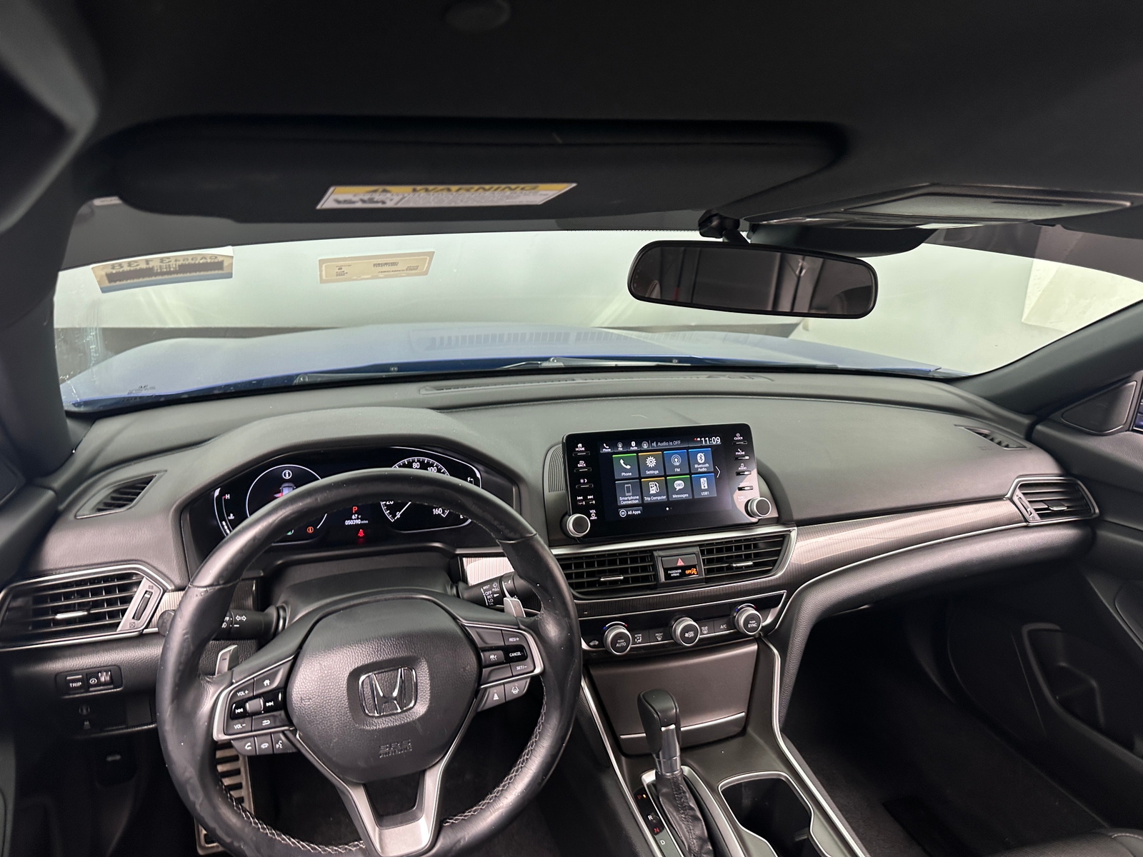 Thumbnail: 2022 Honda Accord - 3
