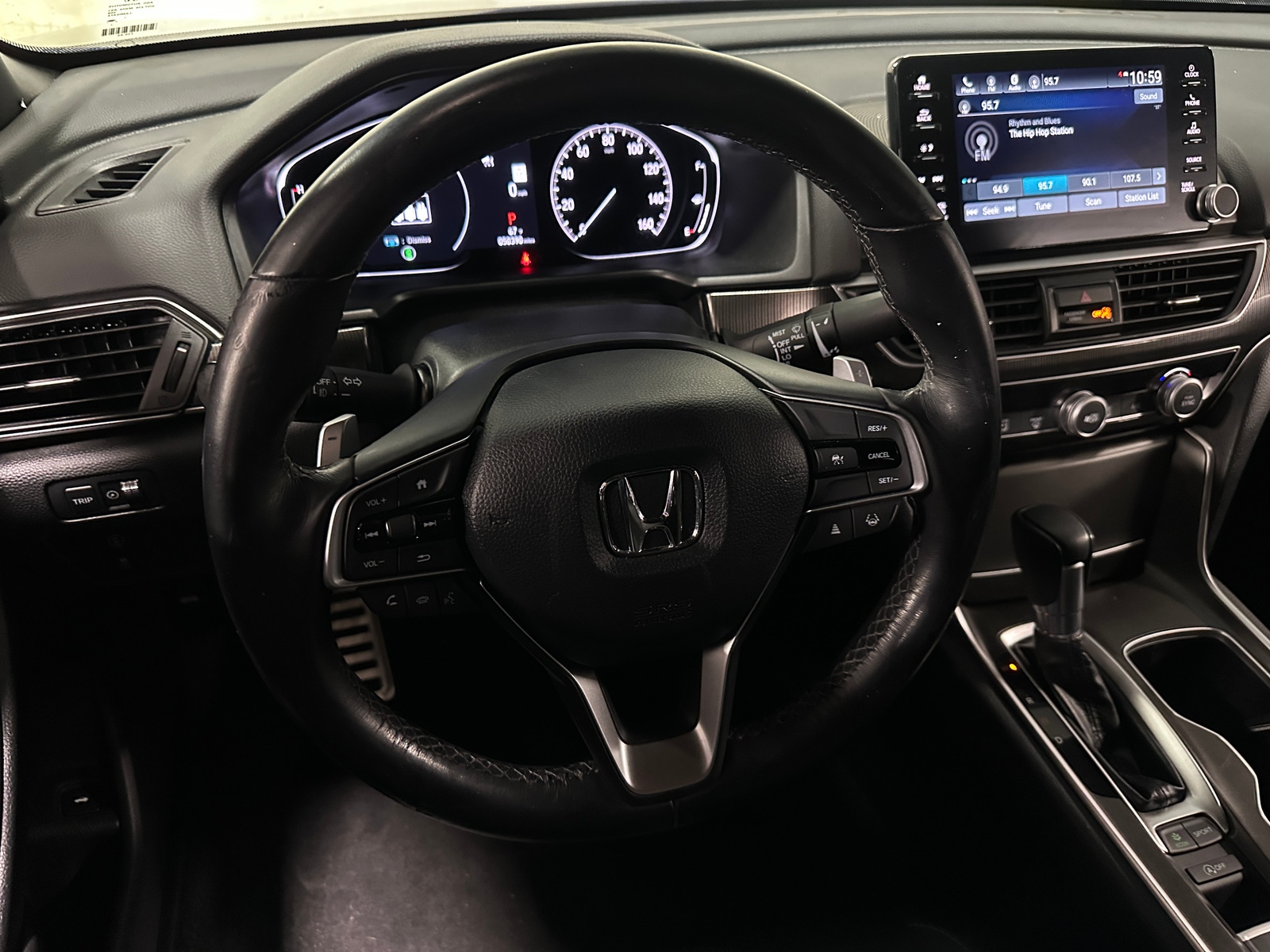 Thumbnail: 2022 Honda Accord - 5