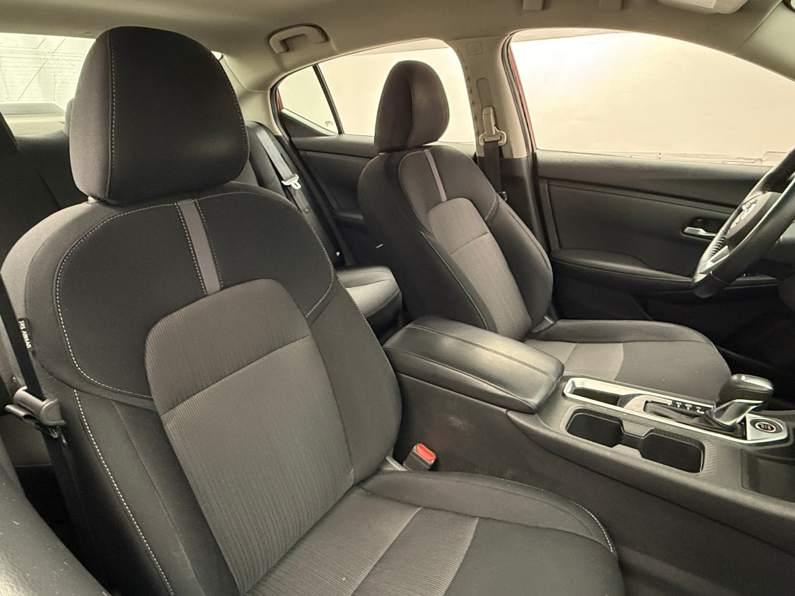 Thumbnail: 2023 Nissan Sentra - 2