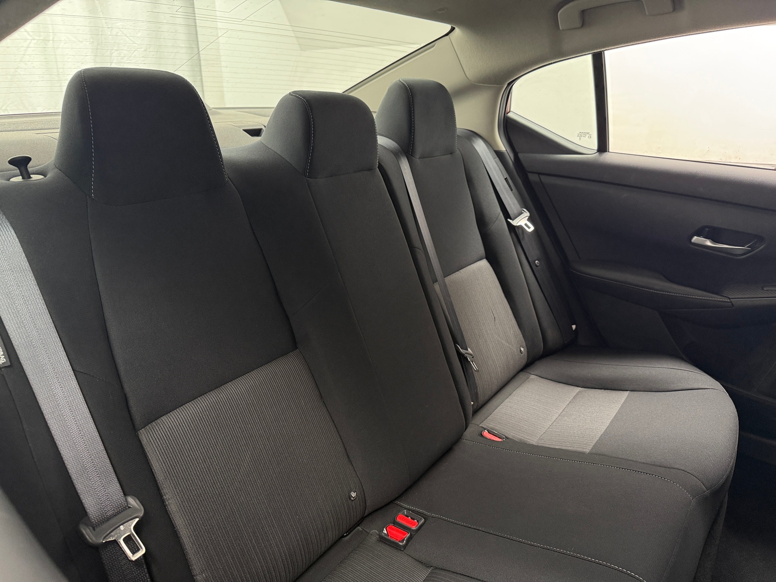 Thumbnail: 2023 Nissan Sentra - 6