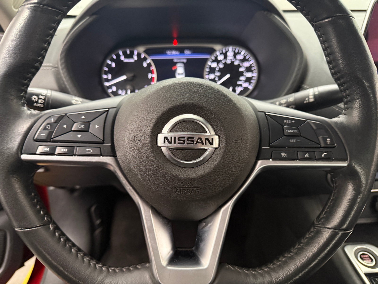 Thumbnail: 2023 Nissan Sentra - 5