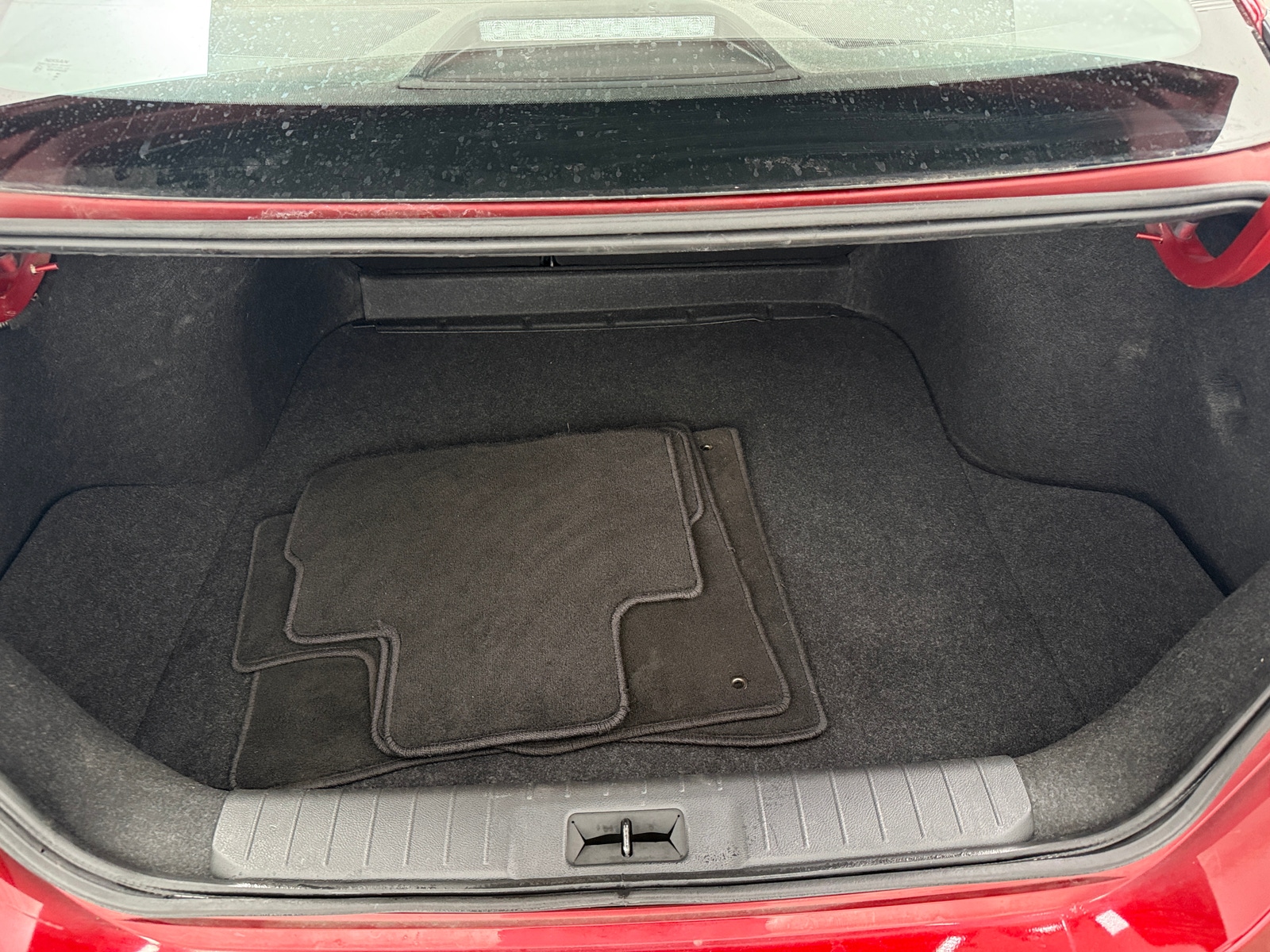 Thumbnail: 2023 Nissan Sentra - 7