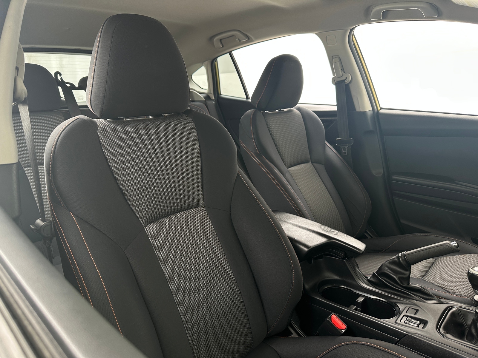 Thumbnail: 2021 Subaru Crosstrek - 2