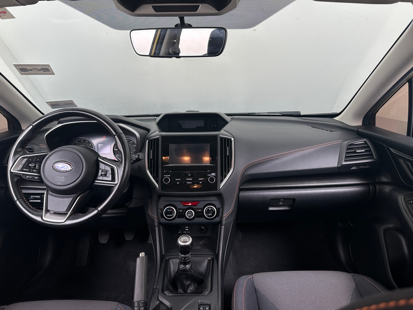 Thumbnail: 2021 Subaru Crosstrek - 3
