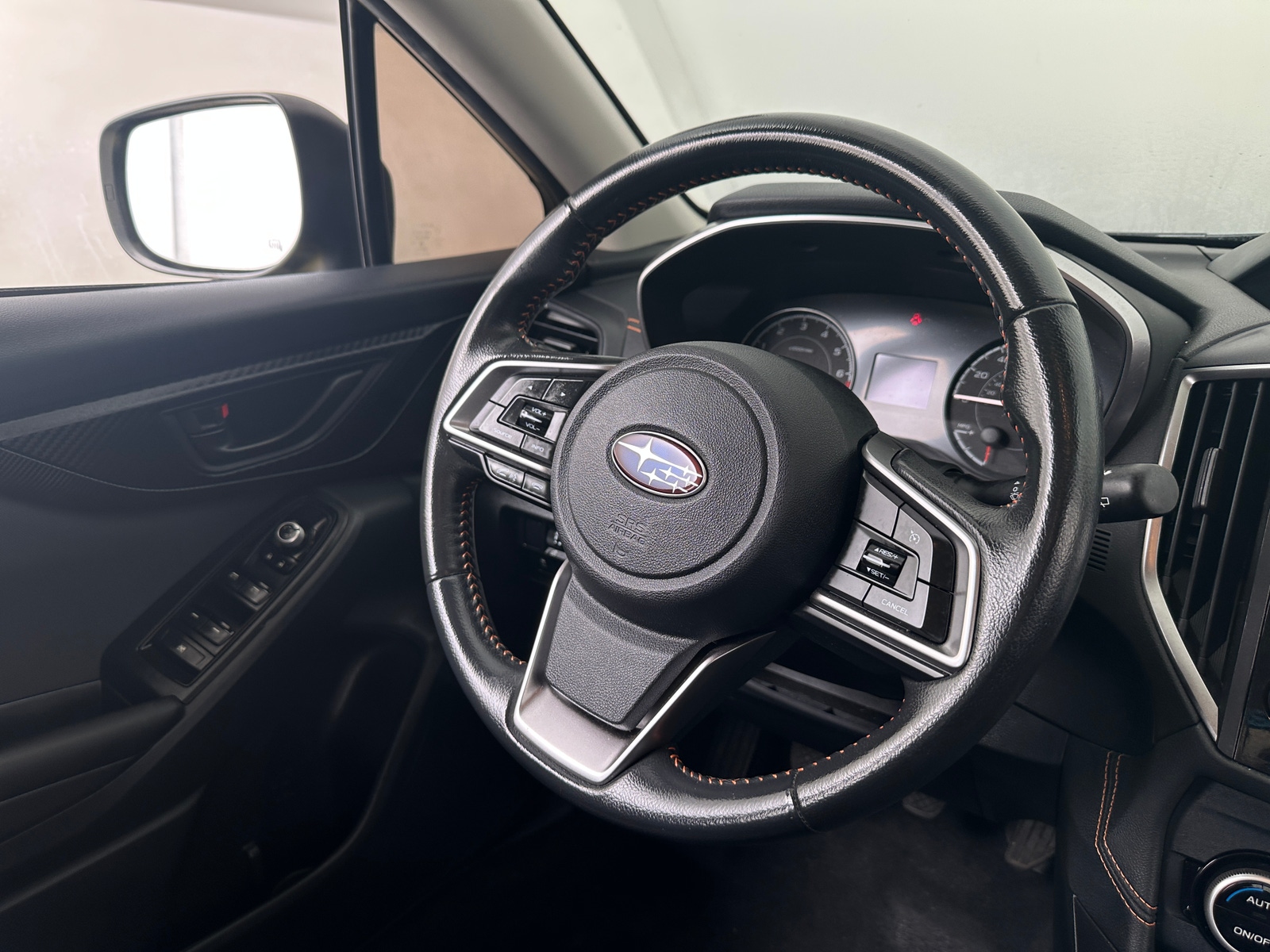 Thumbnail: 2021 Subaru Crosstrek - 5