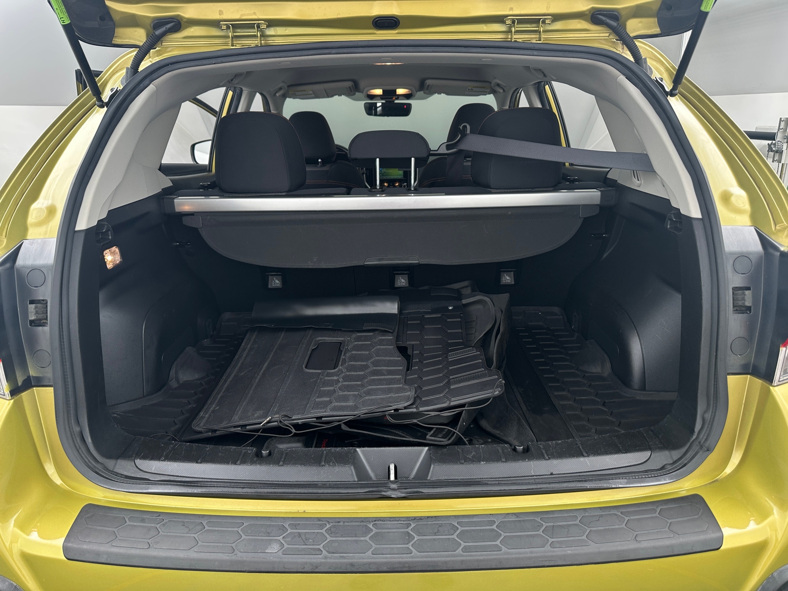 Thumbnail: 2021 Subaru Crosstrek - 7