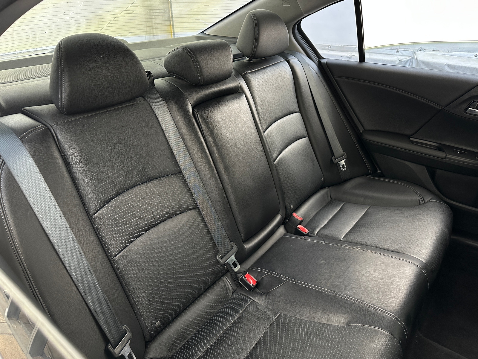 Thumbnail: 2017 Honda Accord - 5