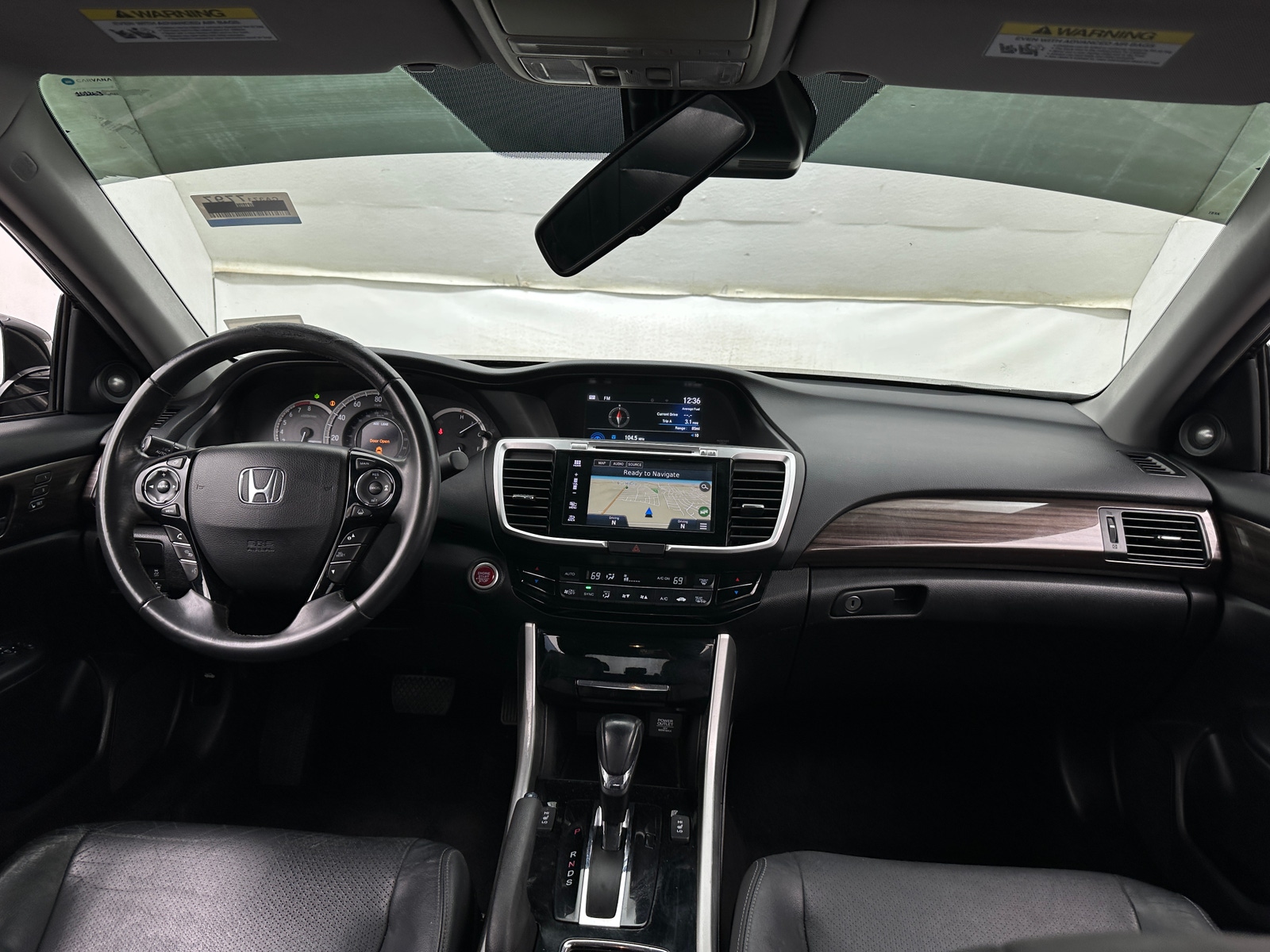 Thumbnail: 2017 Honda Accord - 2