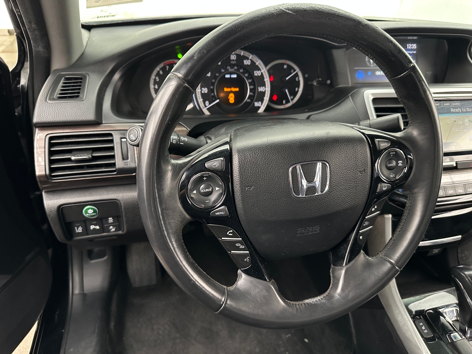 Thumbnail: 2017 Honda Accord - 4