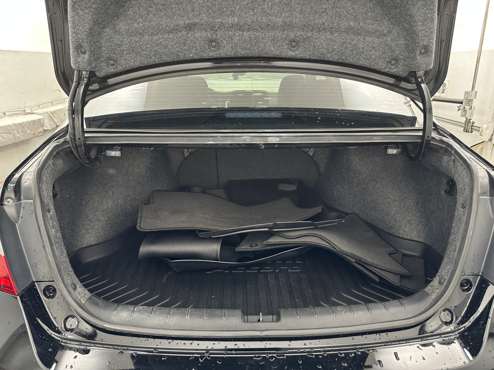 Thumbnail: 2017 Honda Accord - 6