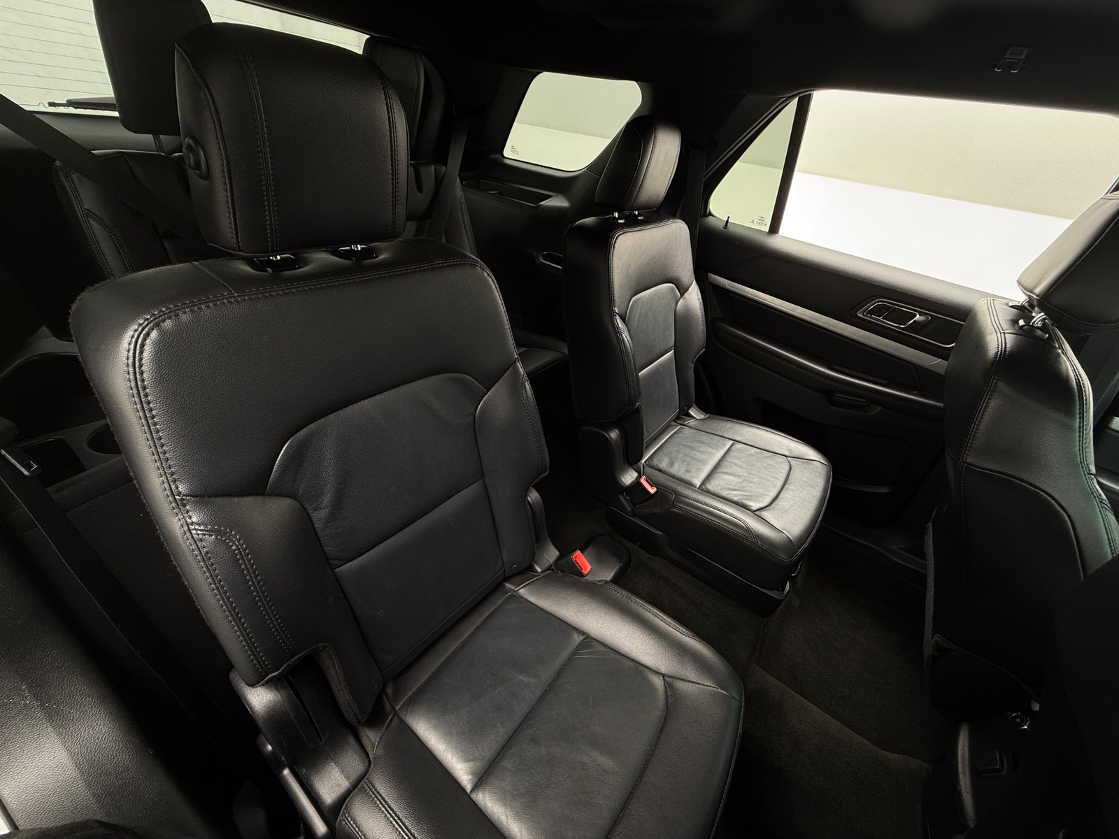 Thumbnail: 2017 Ford Explorer - 5