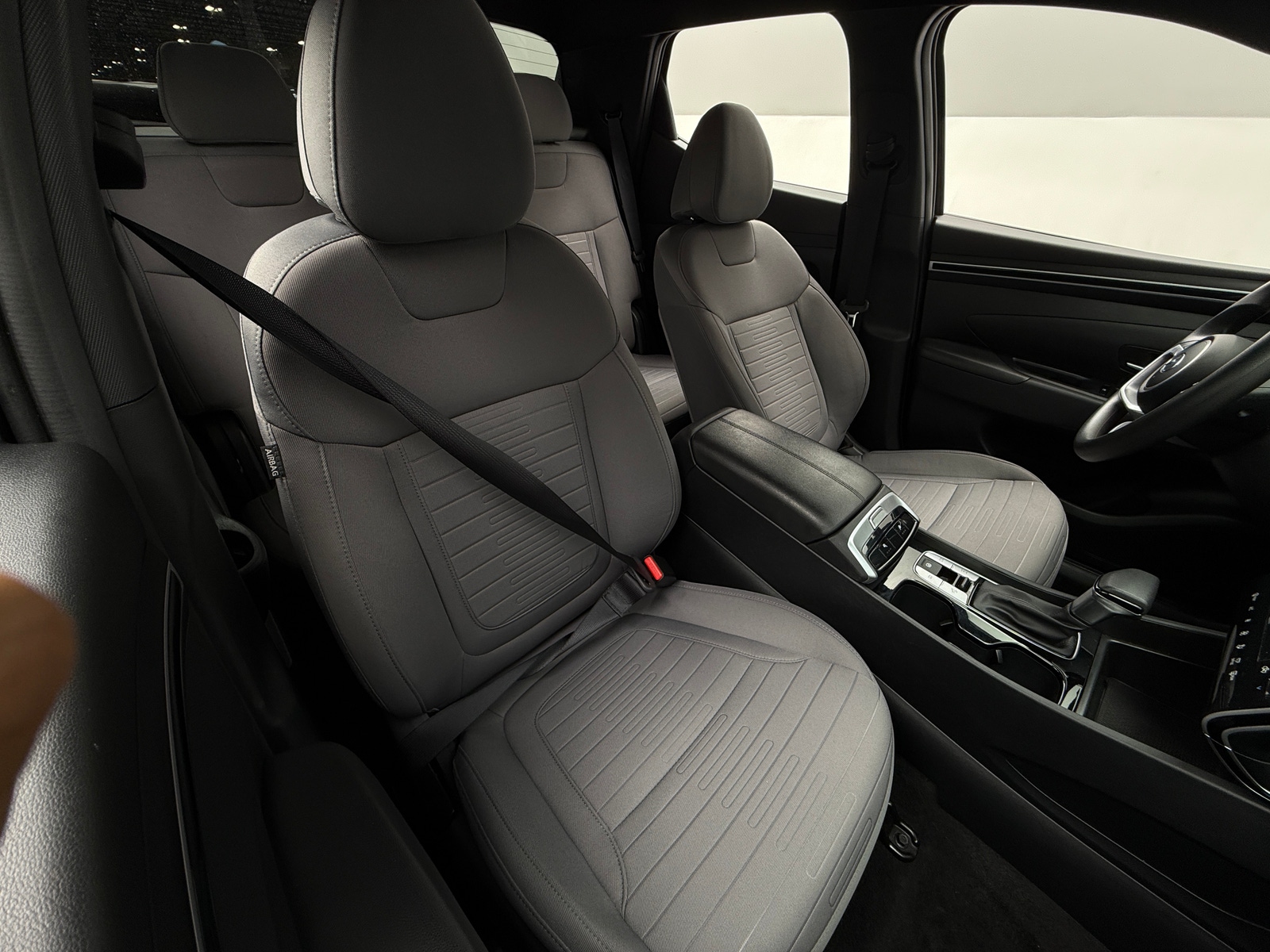 Thumbnail: 2024 Hyundai Santa Cruz - 2