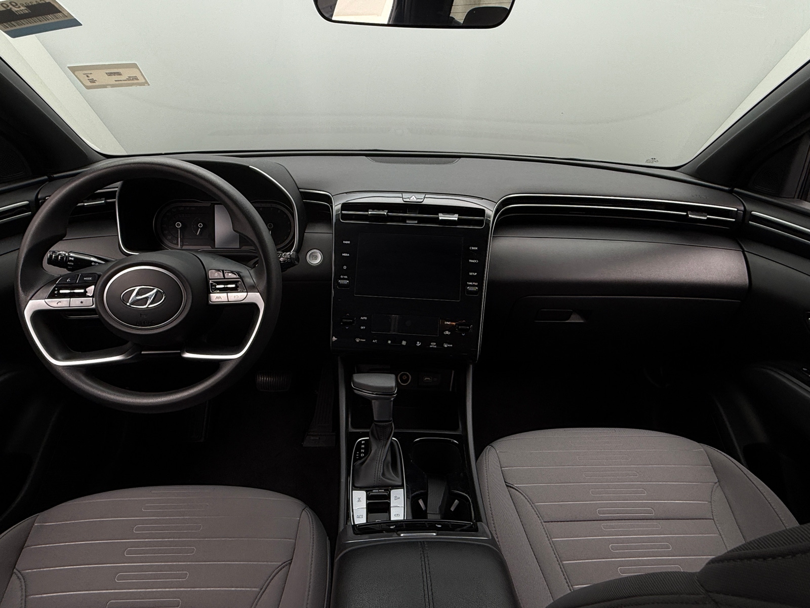 Thumbnail: 2024 Hyundai Santa Cruz - 3