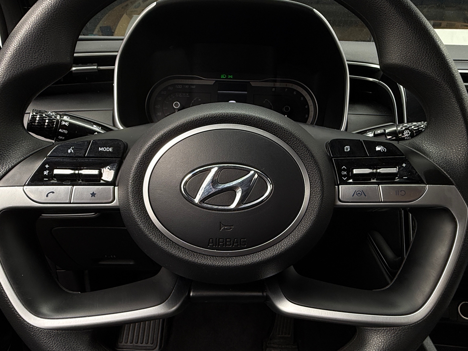 Thumbnail: 2024 Hyundai Santa Cruz - 5