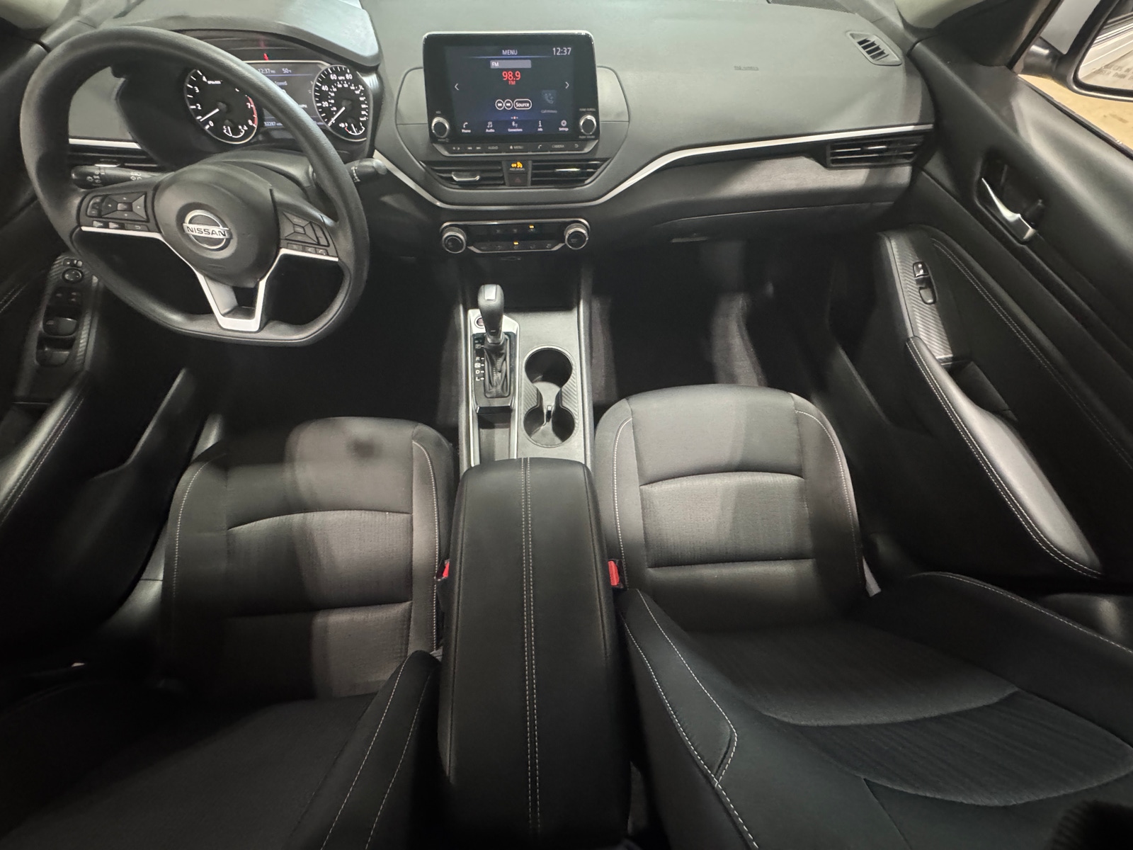 Thumbnail: 2020 Nissan Altima - 3