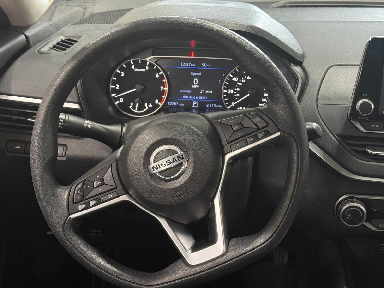 Thumbnail: 2020 Nissan Altima - 5