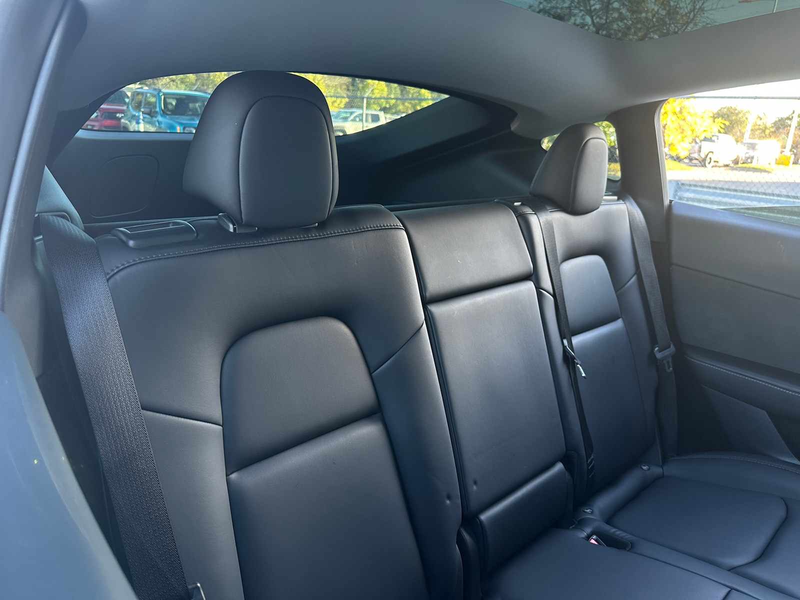 Thumbnail: 2023 Tesla Model Y - 5