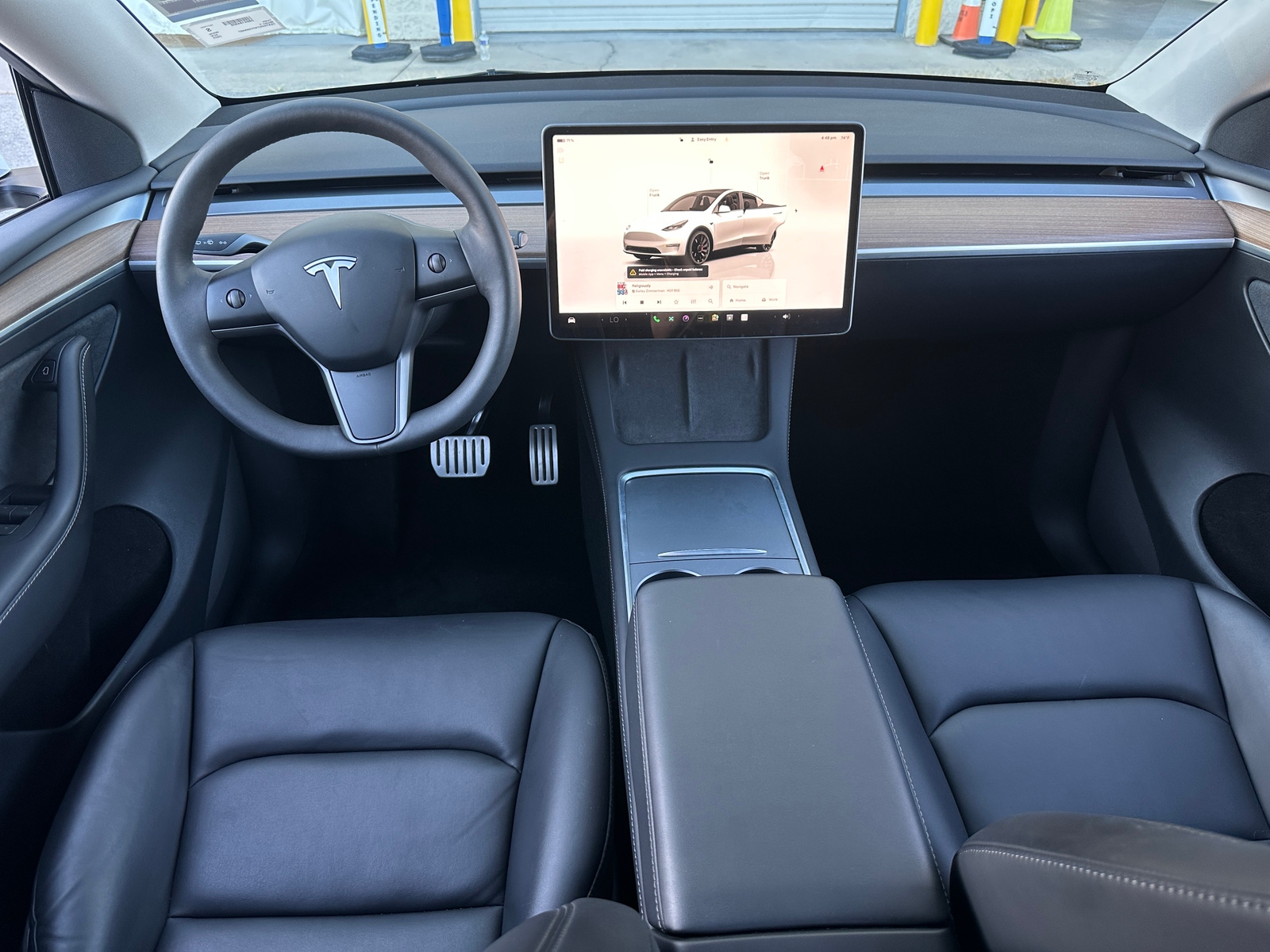 Thumbnail: 2023 Tesla Model Y - 2