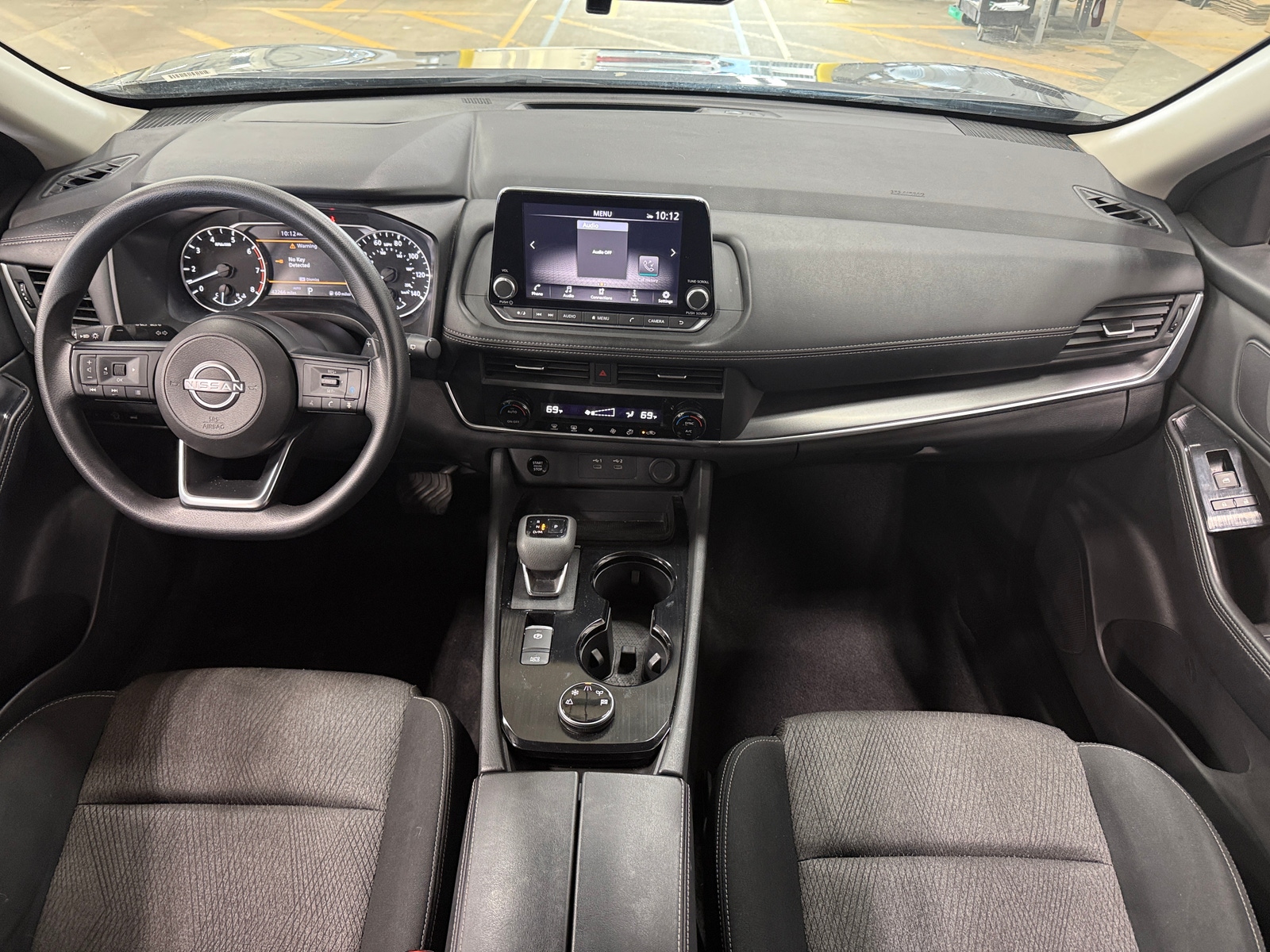 Thumbnail: 2024 Nissan Rogue - 3