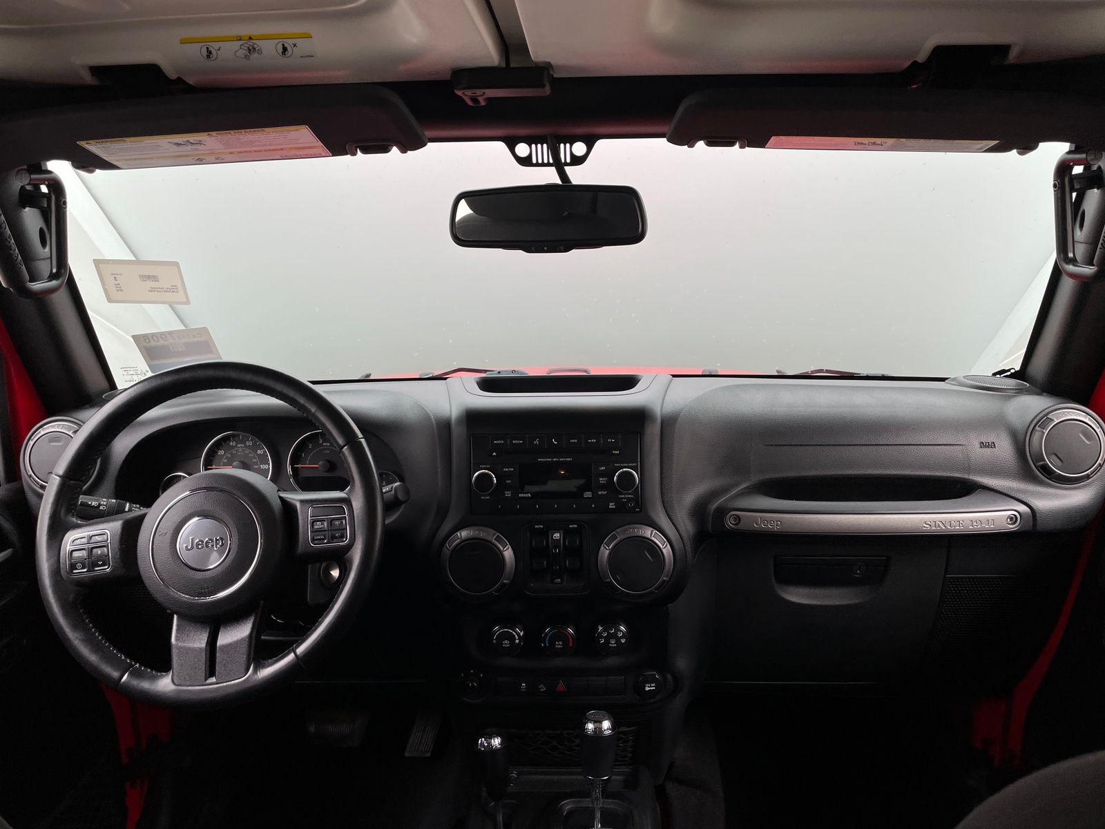 Thumbnail: 2018 Jeep Wrangler - 3