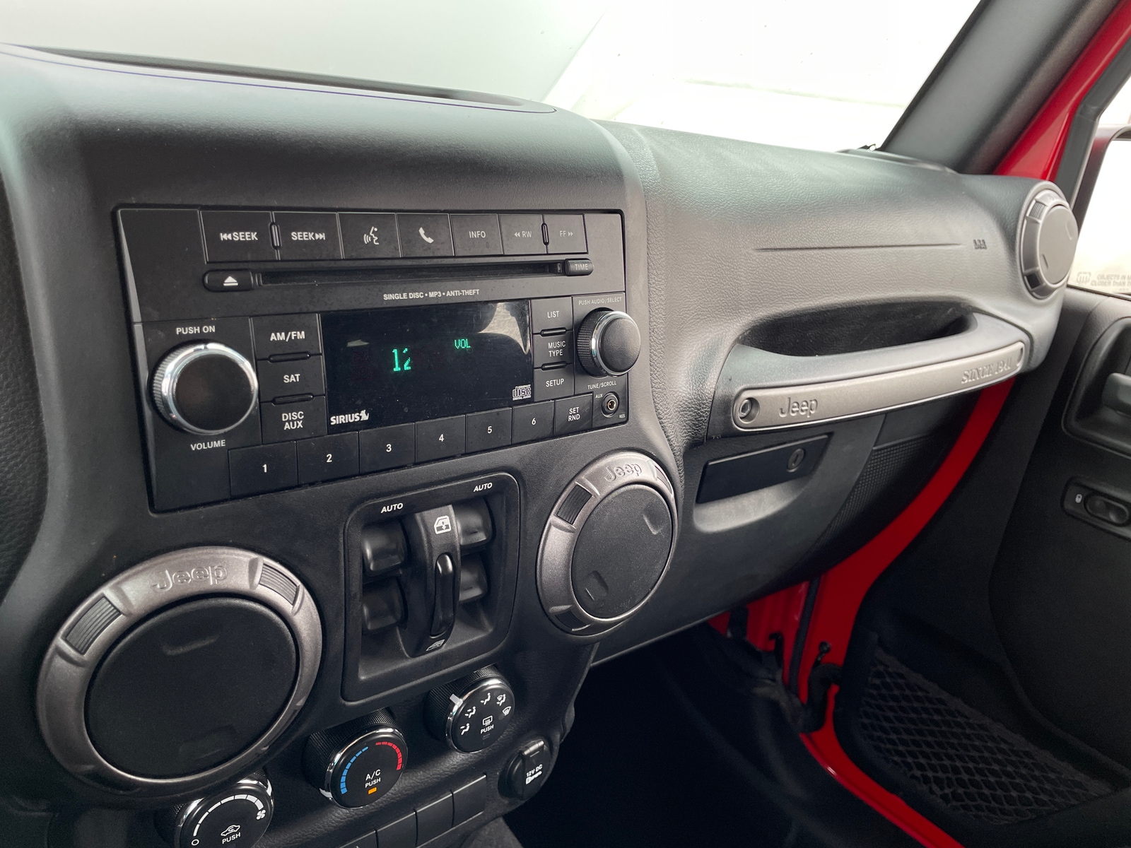 Thumbnail: 2018 Jeep Wrangler - 4
